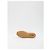 Tod's Hammered leather loafers Beige - view 4