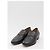 Valentino Garavani Mocassini VLogo Signature Nero - vista 2