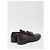 Valentino Garavani Mocassini VLogo Signature Nero - vista 3