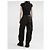 Dolce & Gabbana Geripptes Polo-Oberteil Schwarz - Ansicht 4