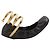 Rene Caovilla Juniper 10 ballerinas Black