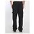Dolce & Gabbana Black Denim Cargo Jeans Wide Leg - view 4