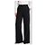 Sutton New York Pantaloni da smoking neri - vista 3