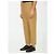 PT Torino Beige cotton trousers - view 2
