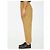 PT Torino Beige cotton trousers - view 3