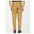 PT Torino Beige cotton trousers - view 4