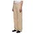Haikure Jeans Bethany Velvet Pier Bege - vista 2