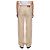Haikure Jeans Bethany Velvet Pier Bege - vista 3