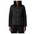 Burberry Dorset quilted jacket Black