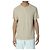 Camiseta James Perse de jersey de algodón verde caqui