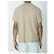 Camiseta James Perse de jersey de algodón verde caqui - vista 4
