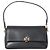 Tory Burch Bolsa de ombro Charlie small Preto
