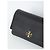 Tory Burch Bolsa de ombro Charlie small Preto - vista 4