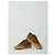 Common Projects Achilles Premium Sneaker aus braunem Wildleder - Ansicht 5