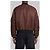 Maison Martin Margiela Reversible olive brown bomber - view 3