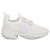 Roger Vivier Viv' Run Sneaker weiß
