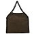 Stella Mc Cartney Borsa tote mini Falabella Marrone
