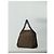 Stella Mc Cartney Borsa tote mini Falabella Marrone - vista 2