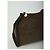 Stella Mc Cartney Borsa tote mini Falabella Marrone - vista 4