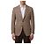 Lardini Feeling single-breasted jacket Brown