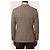 Lardini Feeling single-breasted jacket Brown - view 2