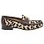 Valentino Garavani Mocassini VLogo Signature Marrone