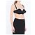 Dolce & Gabbana Balconette BH Top aus schwarzer Spitze - Ansicht 2