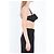 Dolce & Gabbana Balconette BH Top aus schwarzer Spitze - Ansicht 3