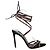 Paris Texas Sandali con lacci Holly Nicole Multicolore