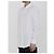 Dolce & Gabbana camicia Tuxedo Fit Gold bianca cotone Bianco - vista 2