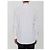 Dolce & Gabbana camicia Tuxedo Fit Gold bianca cotone Bianco - vista 4
