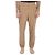Barena Pantaloni Canasta Vion Beige