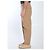 Barena Pantaloni Canasta Vion Beige - vista 3