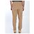 Barena Pantaloni Canasta Vion Beige - vista 4