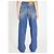 Haikure Bethany Jeans aus blauem Baumwoll-Denim - Ansicht 4