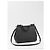 Bolsa Sicily grande de pele preta Dolce & Gabbana Preto - vista 2