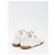 Valentino Garavani Sneakers Joie de Jouer Bianco - vista 3