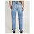Medusa Versace Stone-wash jeans with studs Blue - view 4