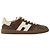 Hogan Cool Sneaker aus braunem Wildleder