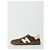 Hogan Cool Sneaker aus braunem Wildleder - Ansicht 4