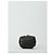 Borsa a secchiello Bon Bon Jimmy Choo in pelle nera Nero - vista 3