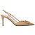 Valentino Garavani Slingback-Pumps VLogo Signature Pink