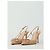 Valentino Garavani Slingback-Pumps VLogo Signature Pink - Ansicht 2