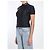 Alexander Wang Rash Guard T-Shirt mit Logo Schwarz - Ansicht 2
