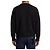 Ami Paris Ami de Coeur wool sweater black - view 3