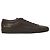 Common Projects Zapatillas Achilles Premium marrón oscuro Castaño