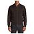 Arma Giacca bomber Didier in camoscio Marrone