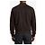 Arma Giacca bomber Didier in camoscio Marrone - vista 3