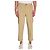 Pantaloni Barena Ameo Pavion beige in cotone