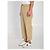 Pantaloni Barena Ameo Pavion beige in cotone - vista 2